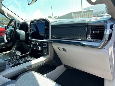 Used 2021 Ford F150 Limited AWD/4WD image 16