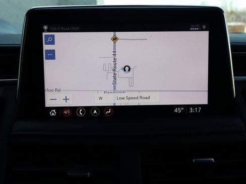 Used 2021 Chevrolet Suburban High Country image 7