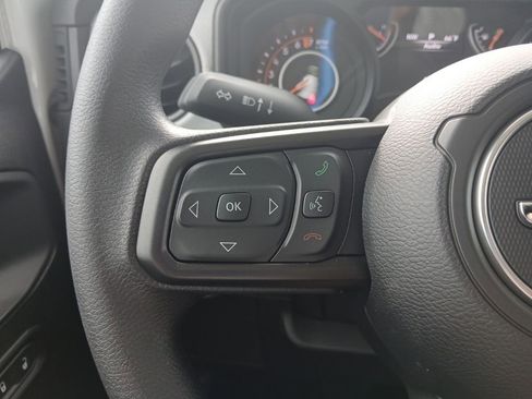 New 2026 Jeep Gladiator Sport image 13