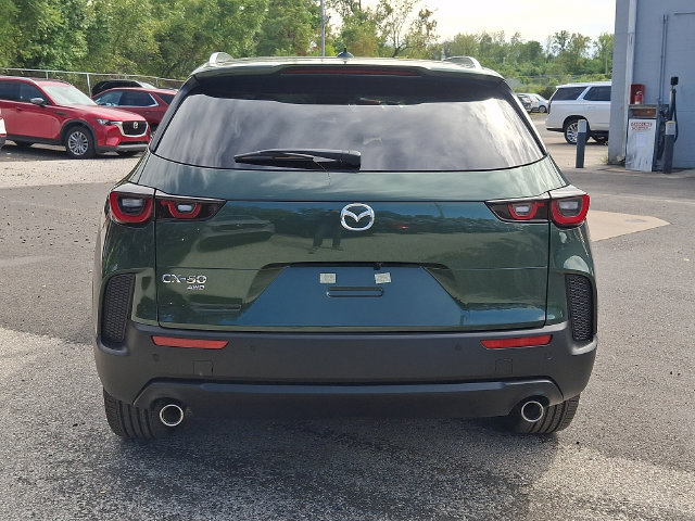 New 2026 MAZDA CX-50 AWD 2.5 S w/ Weather Package image 5