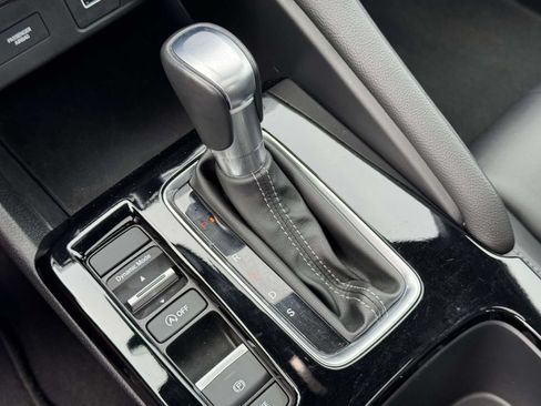 Used 2024 Acura Integra A-Spec FWD image 29