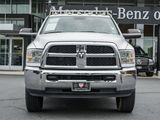 Used 2017 RAM 2500 Tradesman w/ Chrome Appearance Group image 2