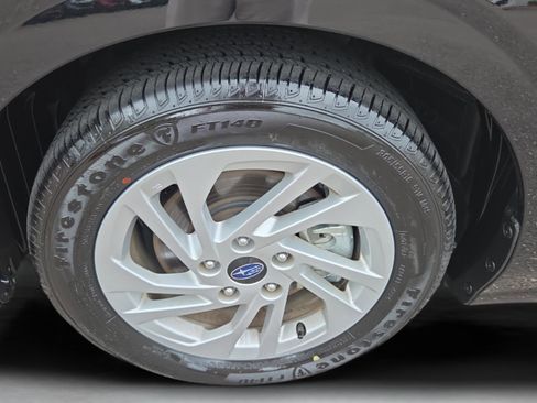 Used 2025 Subaru Impreza 2.0i AWD/4WD image 29
