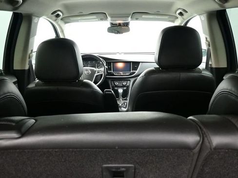 Used 2019 Buick Encore Preferred w/ Safety Package FWD image 24