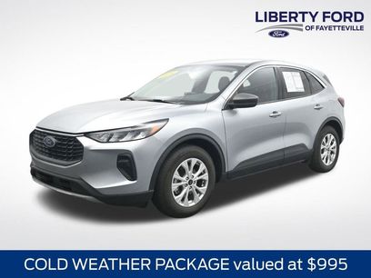 Certified 2024 Ford Escape Active w/ Cold Weather Package