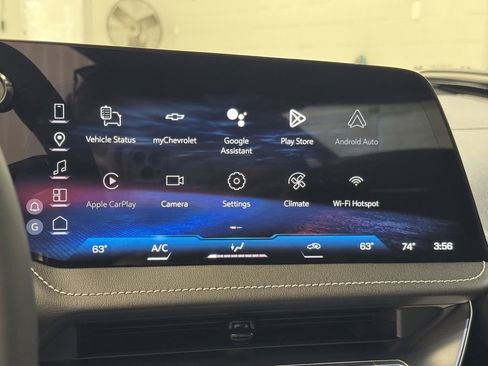 New 2026 Chevrolet Corvette Stingray Coupe w/ Z51 Performance Package image 37