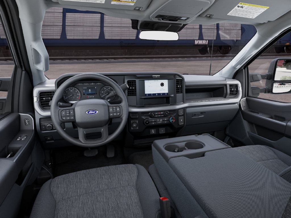New 2027 Ford F350 XL w/ 360-Degree Camera Package AWD/4WD image 9