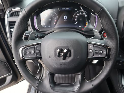 New 2026 RAM 1500 RHO AWD/4WD image 3