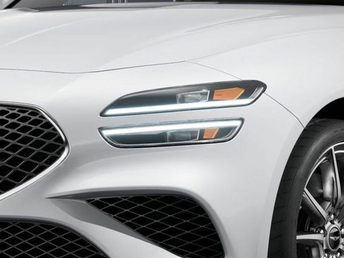 New 2026 Genesis G70 2.5T AWD/4WD image 9