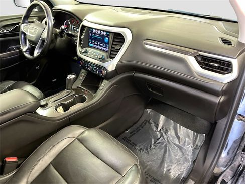 Used 2019 GMC Acadia SLT image 31