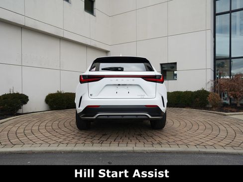 Used 2024 Lexus NX 350 F Sport image 22