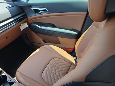 New 2026 Kia Sportage X-Line AWD/4WD image 15