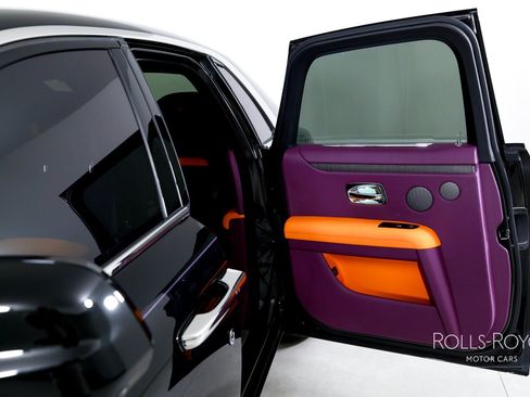 Certified 2022 Rolls-Royce Ghost AWD/4WD image 18