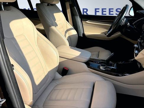 Used 2019 BMW X3 xDrive30i w/ Convenience Package image 29