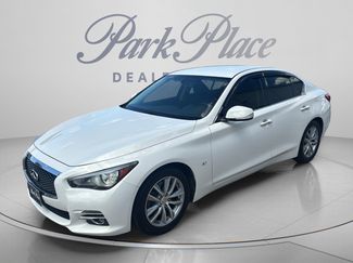 Used 2015 INFINITI Q50 RWD video 1
