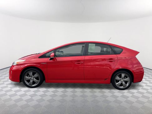 Used 2015 Toyota Prius Persona Series image 13