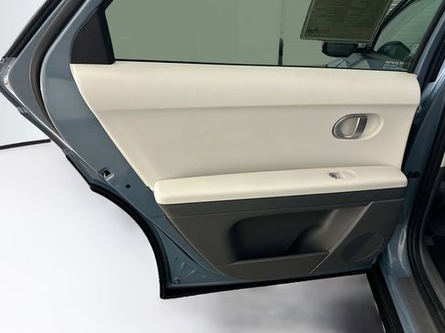 Used 2024 Hyundai Ioniq 5 SEL image 27