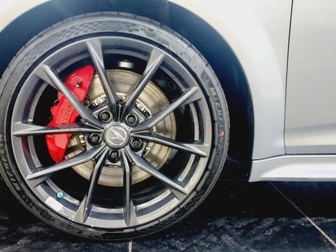 New 2026 Acura Integra Type S image 39