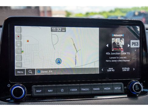 Used 2023 Hyundai Kona Limited w/ Cargo Package AWD/4WD image 28