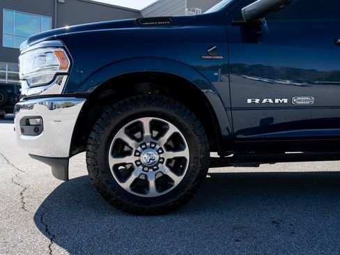 Used 2019 RAM 2500 Limited RWD image 6