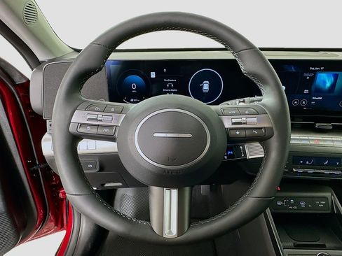 New 2026 Hyundai Kona Limited image 10