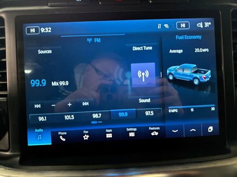 Certified 2022 Ford F150 Lariat w/ Trailer Tow Package image 25