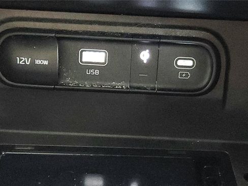 Used 2023 Kia Sportage X-Line image 40