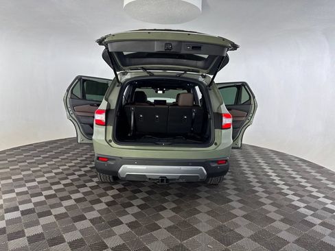 Used 2026 Honda Pilot TrailSport image 19