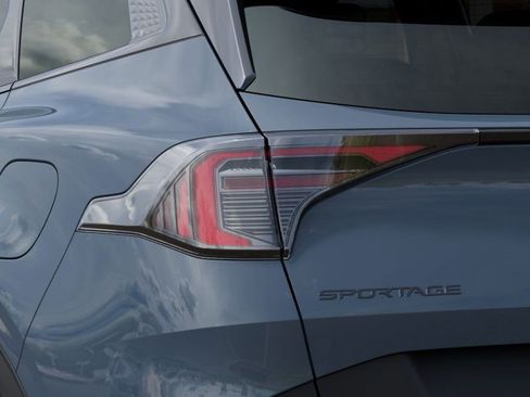 New 2026 Kia Sportage X-Line AWD/4WD image 11