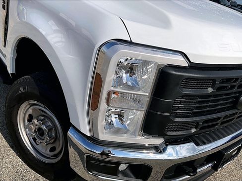 Used 2025 Ford F250 XL w/ XL Chrome Package AWD/4WD image 27