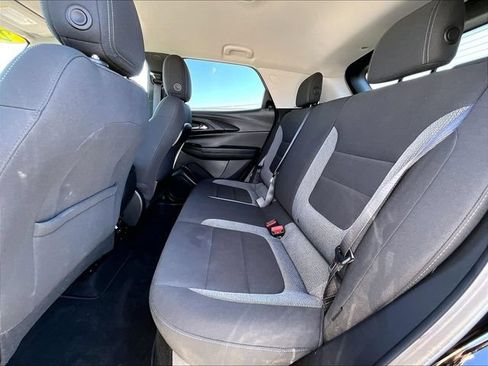 Used 2022 Chevrolet TrailBlazer LT FWD image 15