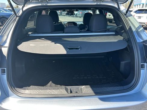 Used 2024 Subaru Crosstrek 2.5i Sport image 26