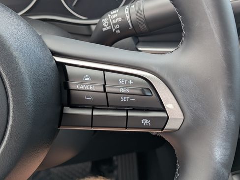 New 2026 MAZDA MAZDA3 2.5 S Sedan w/ Preferred Pkg FWD image 27