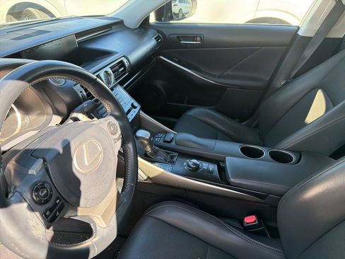 Used 2014 Lexus IS 250 250 image 5