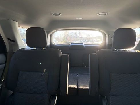 Used 2024 Ford Explorer XLT image 29