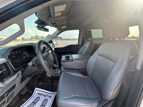 Used 2021 Ford F150 XL w/ Trailer Tow Package AWD/4WD image 15