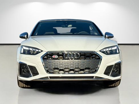 Used 2024 Audi S5 Prestige image 8