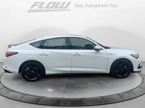 New 2026 Acura Integra A-Spec image 8