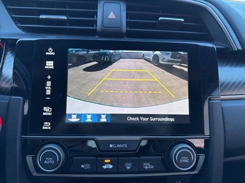 Used 2018 Honda Civic Si image 19