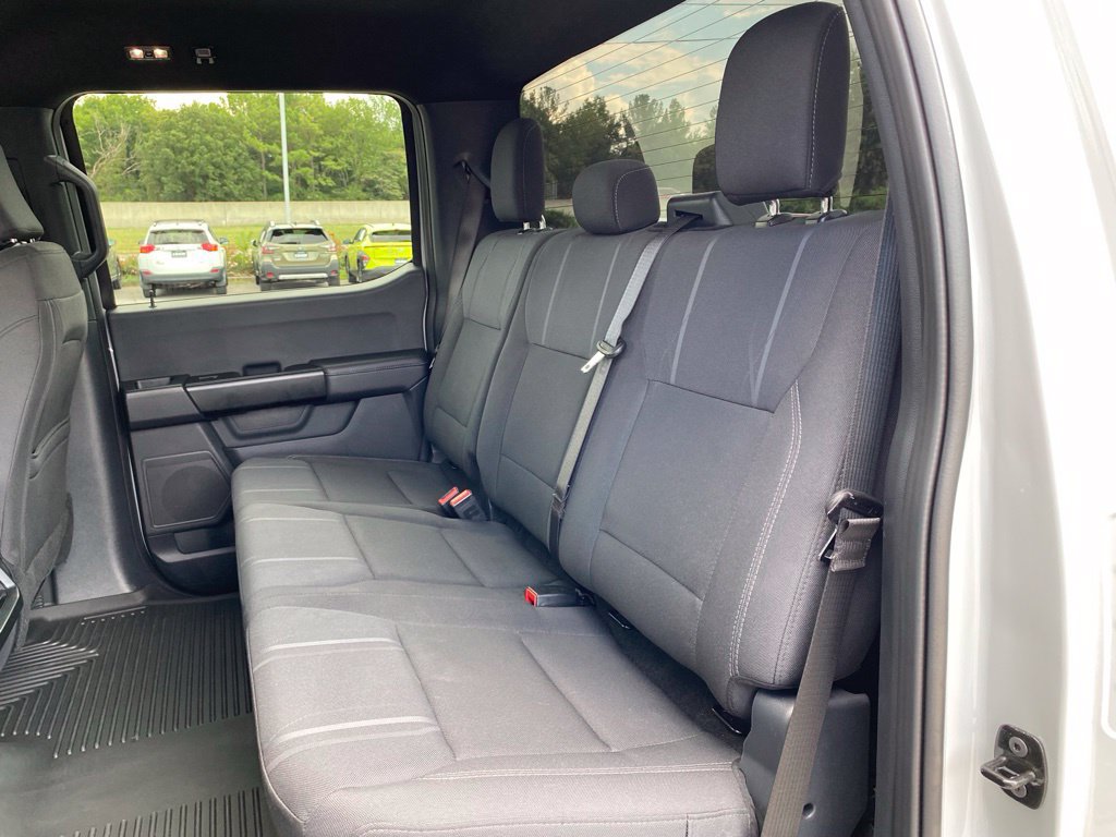 Used 2026 Ford F150 STX AWD/4WD image 26