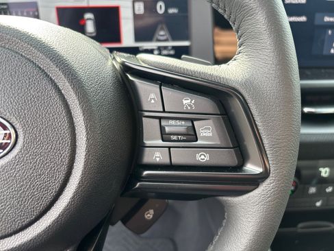 New 2026 Subaru Outback Limited image 19