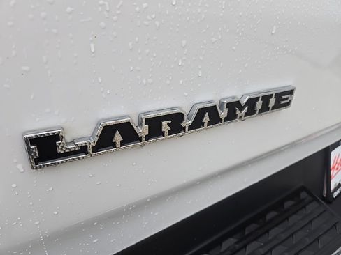 Used 2022 RAM 1500 Laramie image 22