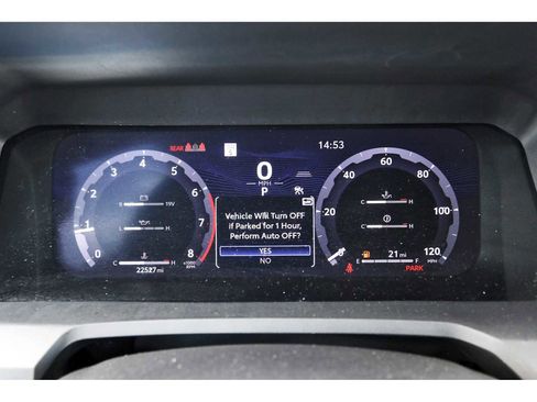 Used 2024 Toyota Tacoma TRD Sport w/ TRD Sport Upgrade Package image 14