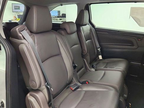 Used 2020 Honda Odyssey EX-L image 24