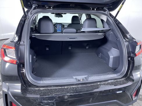 Certified 2025 Subaru Crosstrek 2.5i Limited image 23