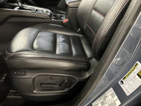 Used 2024 MAZDA CX-5 Carbon Edition AWD/4WD image 7