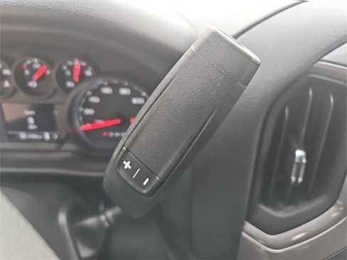 Used 2022 Chevrolet Silverado 1500 W/T w/ WT Value Package image 16