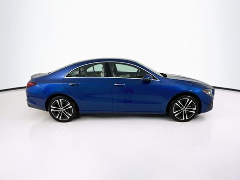 Used 2026 Mercedes-Benz CLA 250 image 9