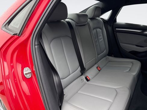 Used 2018 Audi A3 2.0T Premium w/ Convenience Package image 18