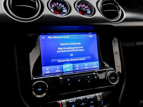 Used 2022 Ford Mustang Shelby GT500 w/ Technology Package image 73